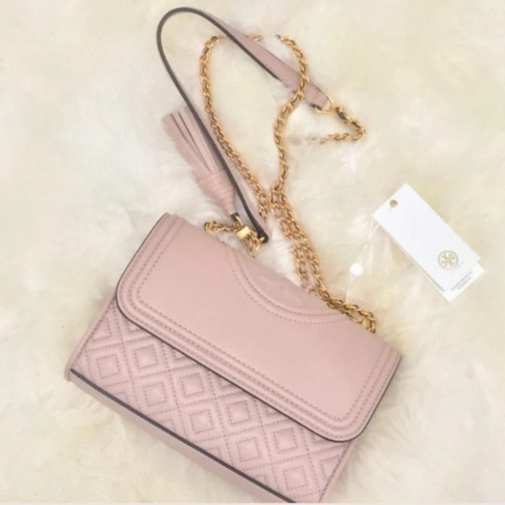 Tory Burch Fleming Bag